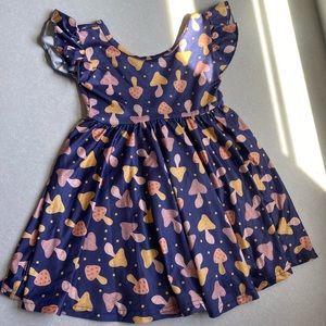 Dot Dot Smile Dress